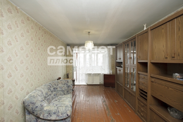
  Продается 3-комн. квартира 59.4 м². Фото 6.