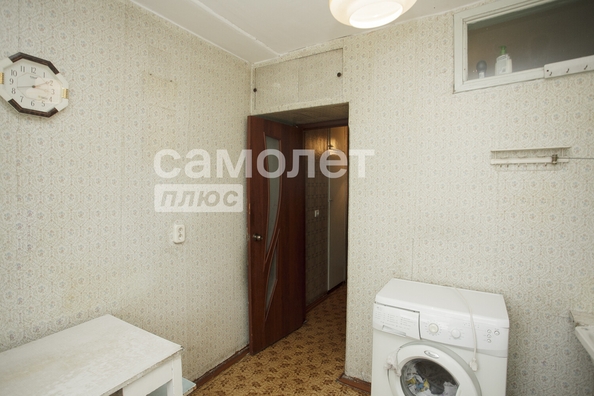 
  Продается 3-комн. квартира 59.4 м². Фото 19.