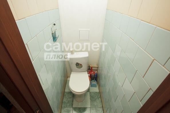
  Продается 3-комн. квартира 59.4 м². Фото 25.