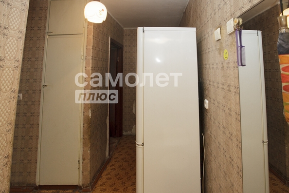 
  Продается 3-комн. квартира 59.4 м². Фото 30.