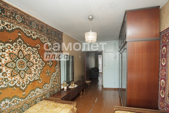 
  Продается 3-комн. квартира 59.4 м². Фото 33.