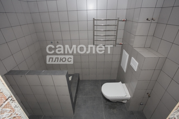 
  Продается студия 35 м², в ЖК Кузнецкий, дом 7. Фото 6.