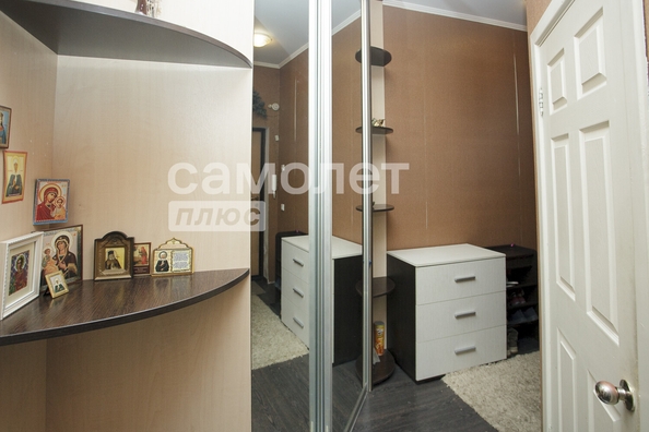 
  Продается 1-комн. квартира 40.6 м². Фото 6.