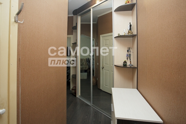
  Продается 1-комн. квартира 40.6 м². Фото 7.