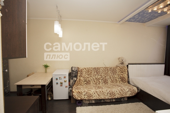
  Продается 1-комн. квартира 40.6 м². Фото 17.