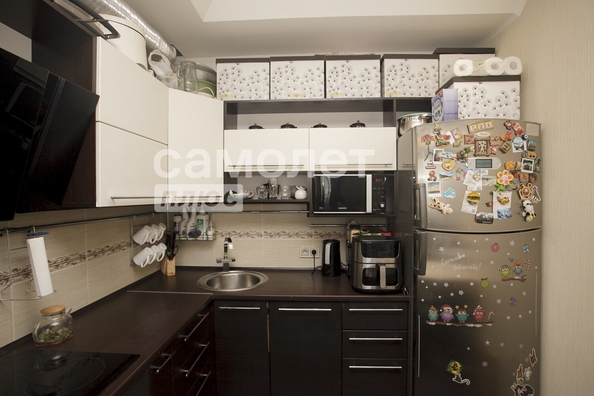
  Продается 1-комн. квартира 40.6 м². Фото 22.