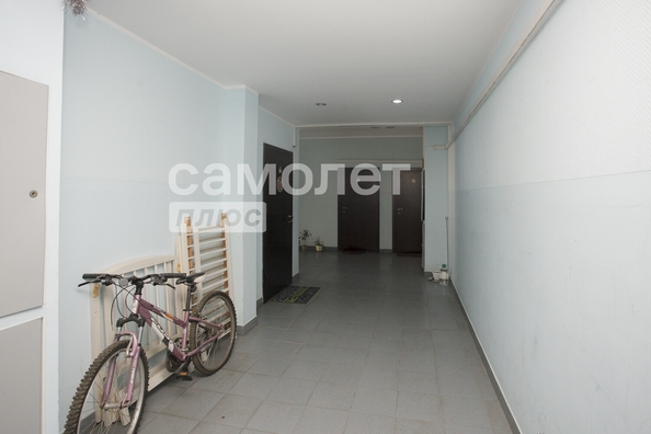 
  Продается 1-комн. квартира 40.6 м². Фото 23.
