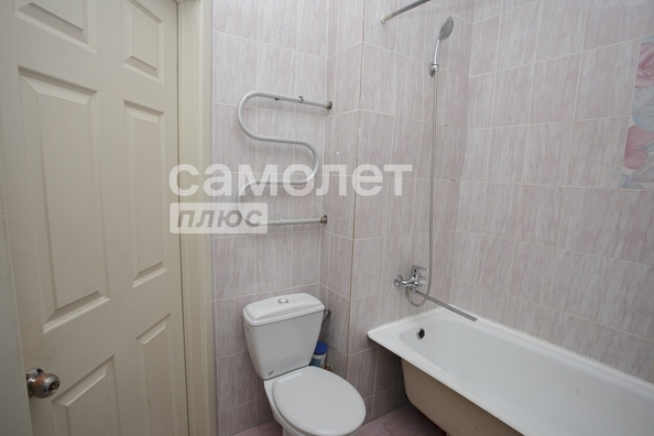 
  Продается 1-комн. квартира 40.6 м². Фото 31.