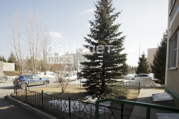 
  Продается 1-комн. квартира 40.6 м². Фото 35.