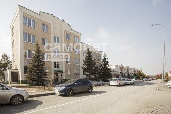 
  Продается 1-комн. квартира 40.6 м². Фото 38.