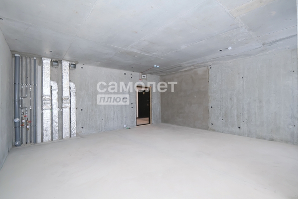 
  Продается 2-комн. квартира 43.3 м². Фото 5.