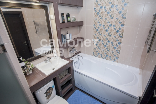 
  Продается 3-комн. квартира 88.5 м². Фото 31.