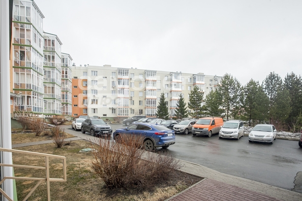 
  Продается 3-комн. квартира 88.5 м². Фото 32.