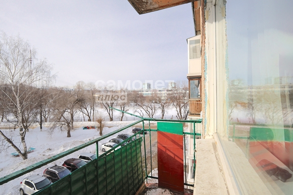 
  Продается 2-комн. квартира 43.1 м². Фото 5.