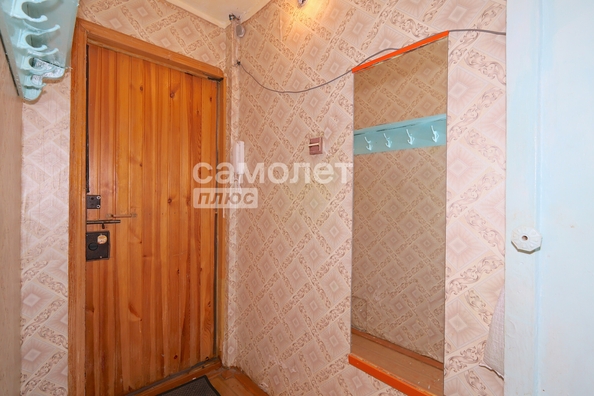 
  Продается 2-комн. квартира 43.1 м². Фото 18.