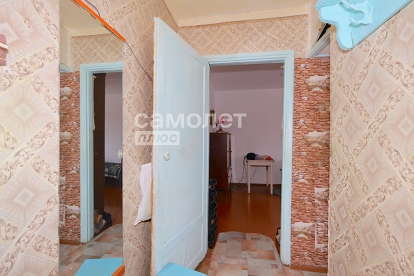 
  Продается 2-комн. квартира 43.1 м². Фото 20.