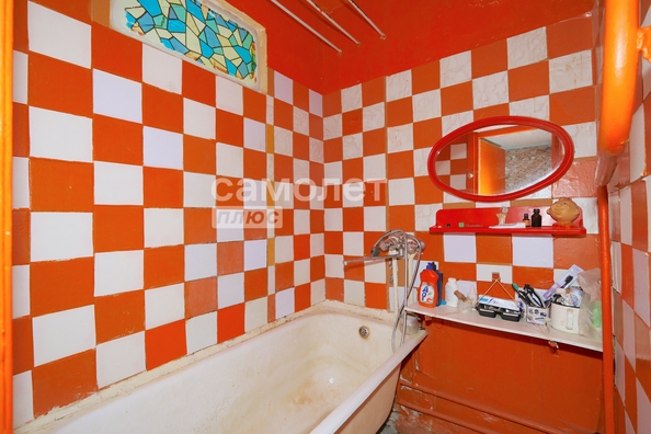 
  Продается 2-комн. квартира 43.1 м². Фото 21.