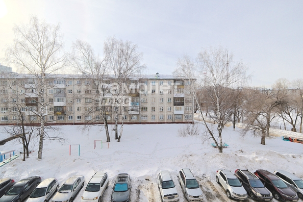 
  Продается 2-комн. квартира 43.1 м². Фото 23.