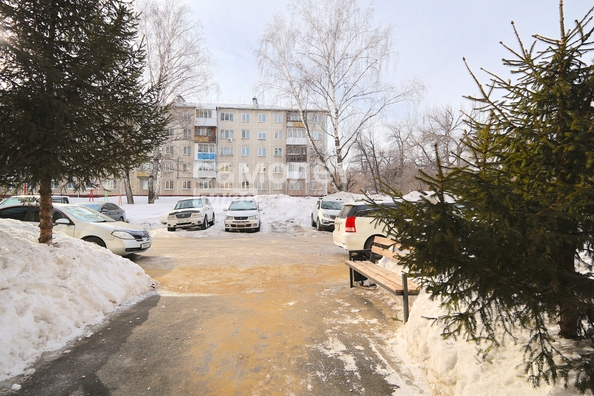 
  Продается 2-комн. квартира 43.1 м². Фото 29.