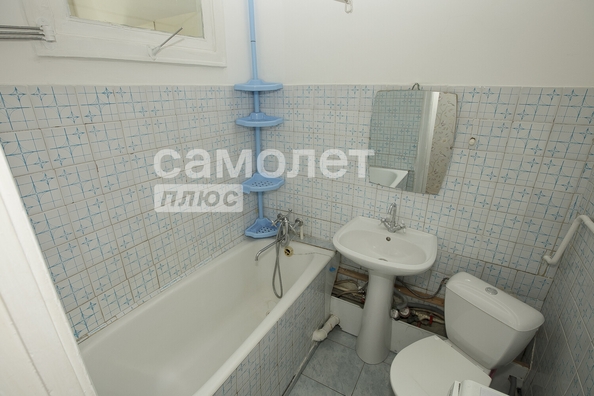 
  Продается 2-комн. квартира 43.4 м². Фото 7.