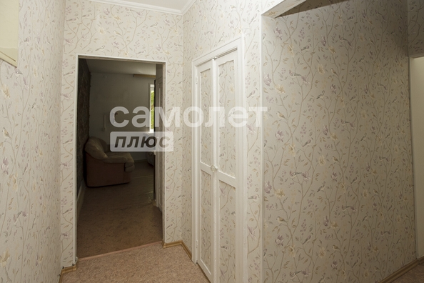 
  Продается 2-комн. квартира 43.4 м². Фото 9.