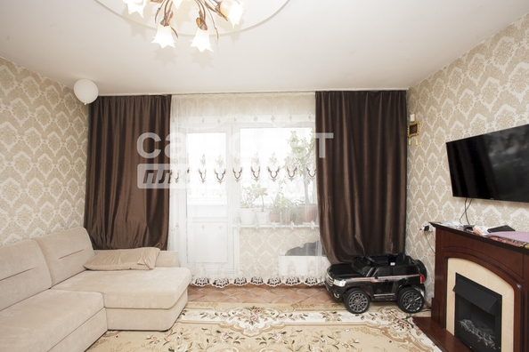
  Продается 3-комн. квартира 63 м². Фото 1.