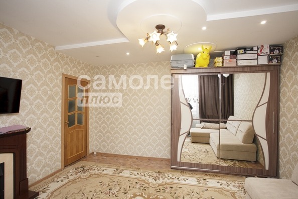 
  Продается 3-комн. квартира 63 м². Фото 2.