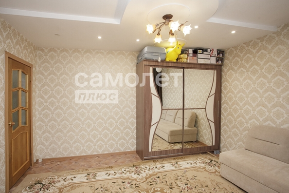 
  Продается 3-комн. квартира 63 м². Фото 3.