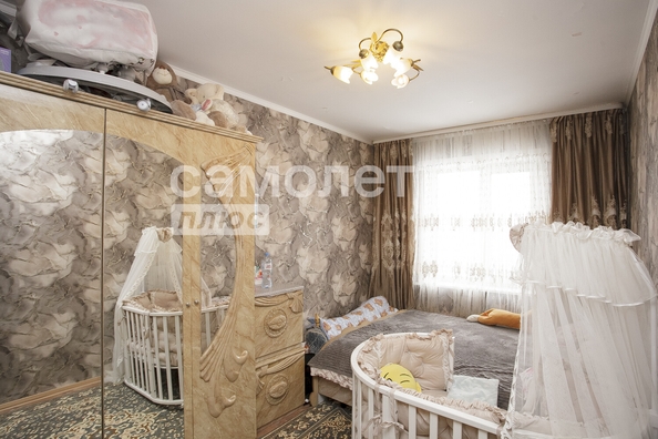 
  Продается 3-комн. квартира 63 м². Фото 6.