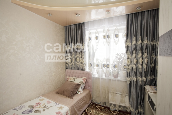 
  Продается 3-комн. квартира 63 м². Фото 27.