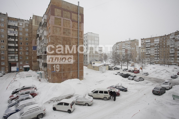 
  Продается 3-комн. квартира 63 м². Фото 29.