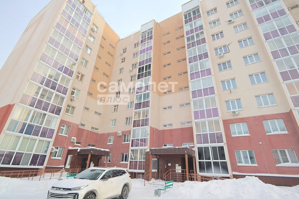 
  Продается 1-комн. квартира 32.3 м². Фото 22.
