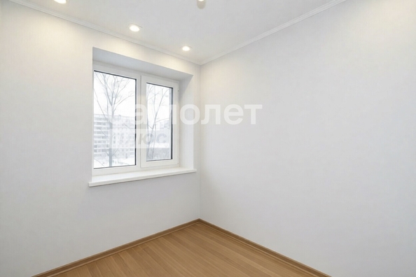 
  Продается 1-комн. квартира 30.5 м². Фото 6.