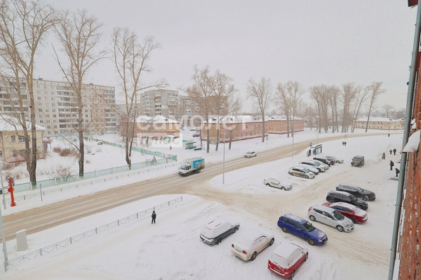 
  Продается 1-комн. квартира 30.5 м². Фото 13.