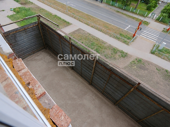 
  Продается 1-комн. квартира 30.5 м². Фото 10.