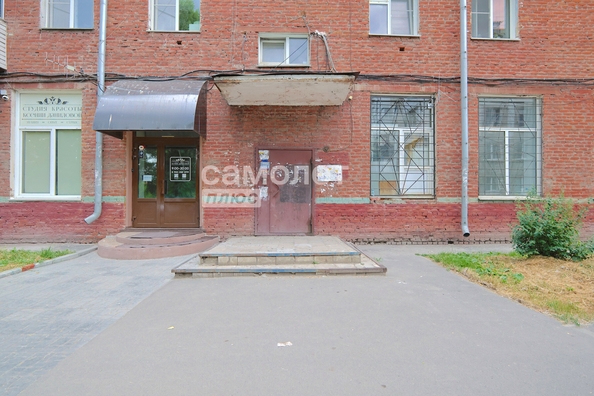 
  Продается 1-комн. квартира 30.5 м². Фото 15.