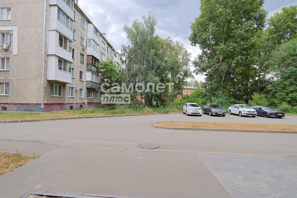 
  Продается 1-комн. квартира 30.5 м². Фото 16.
