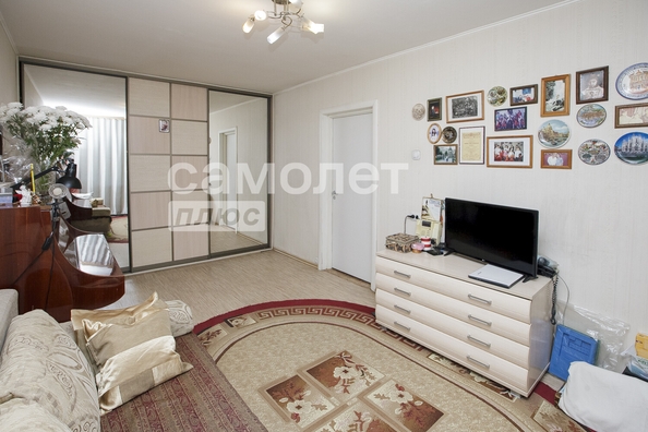 
  Продается 2-комн. квартира 44.8 м². Фото 1.