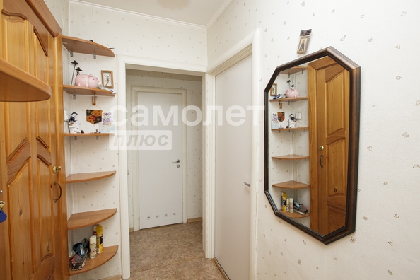 
  Продается 2-комн. квартира 44.8 м². Фото 14.