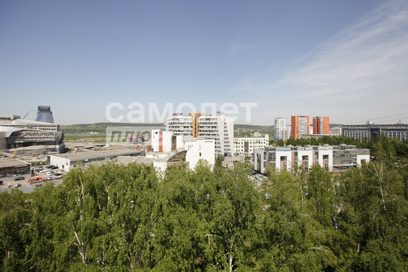 
  Продается 2-комн. квартира 44.8 м². Фото 19.