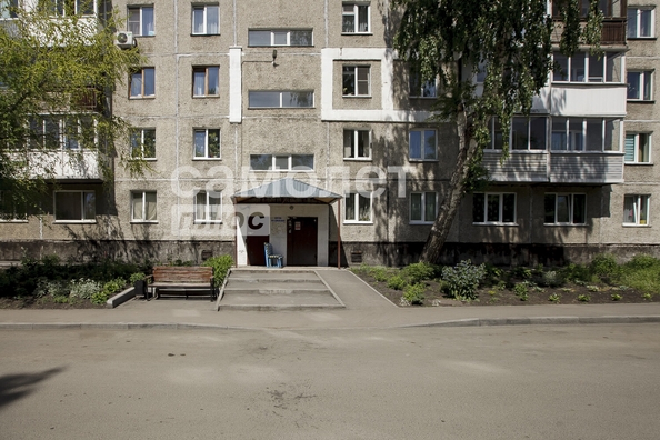 
  Продается 2-комн. квартира 44.8 м². Фото 21.