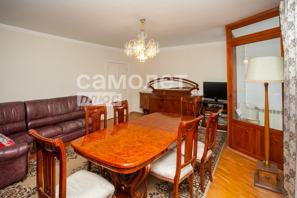 
  Продается 4-комн. квартира 159.9 м². Фото 4.