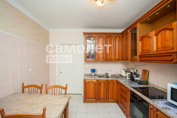 
  Продается 4-комн. квартира 159.9 м². Фото 10.