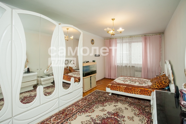 
  Продается 4-комн. квартира 159.9 м². Фото 16.