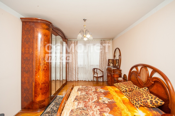 
  Продается 4-комн. квартира 159.9 м². Фото 21.