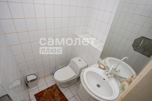 
  Продается 4-комн. квартира 159.9 м². Фото 30.