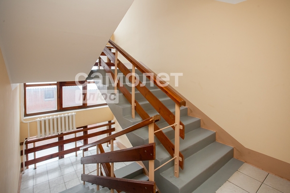 
  Продается 4-комн. квартира 159.9 м². Фото 36.