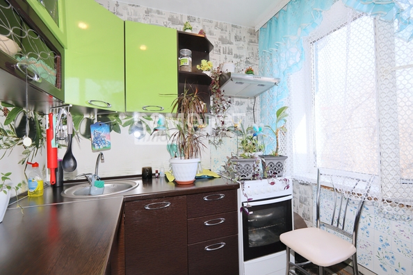 
  Продается 1-комн. квартира 30.6 м². Фото 6.