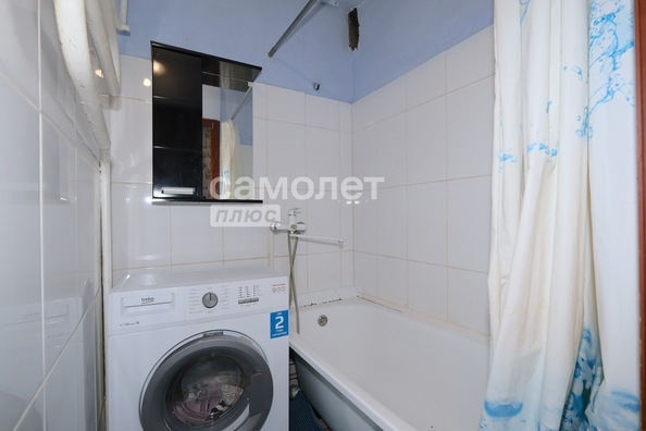 
  Продается 1-комн. квартира 30.6 м². Фото 9.