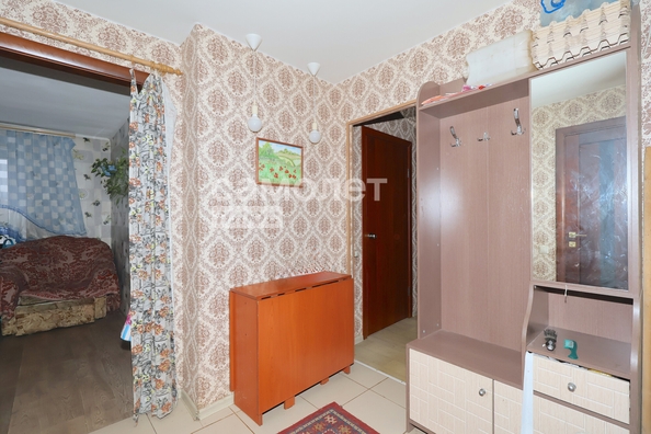 
  Продается 2-комн. квартира 54.7 м². Фото 13.
